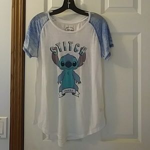 Disney Stitch t-shirt
